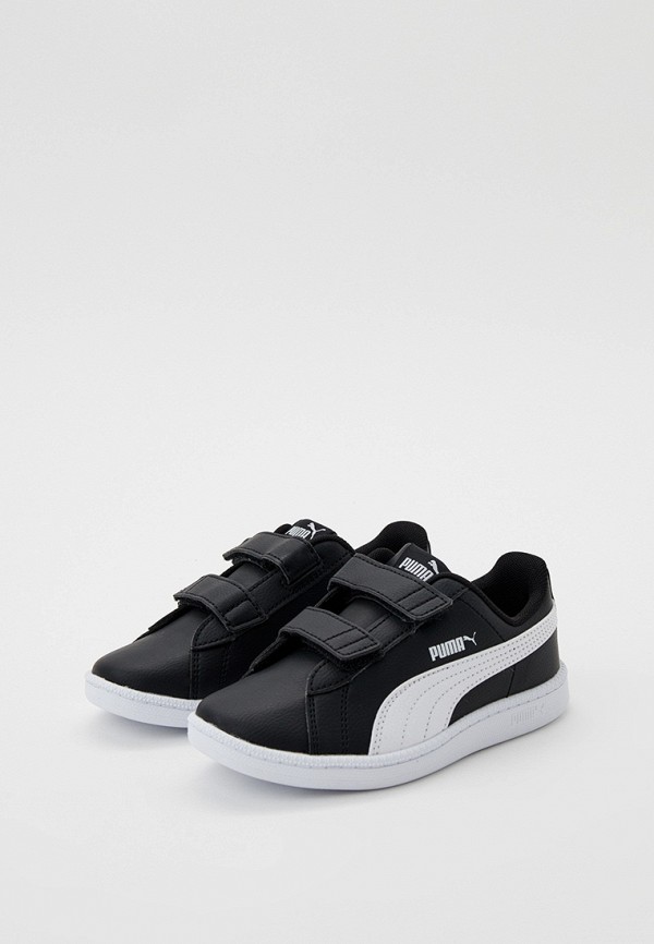 Кеды PUMA черный, размер 31, фото 3