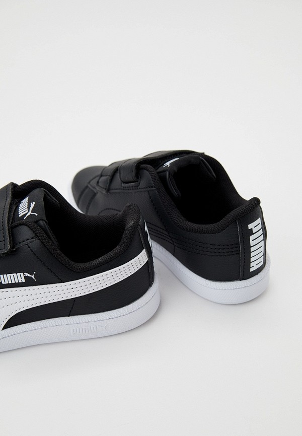 Кеды PUMA черный, размер 31, фото 4