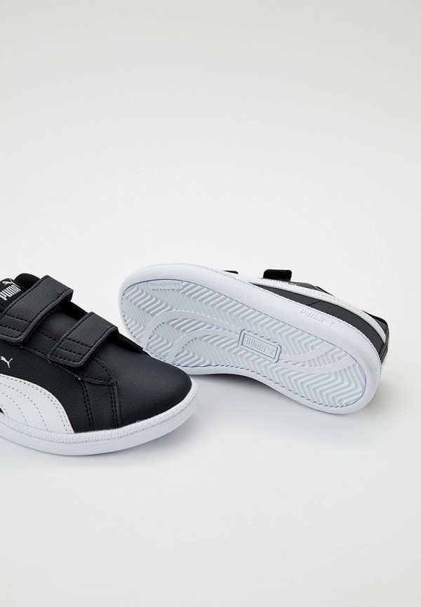 Кеды PUMA черный, размер 31, фото 5