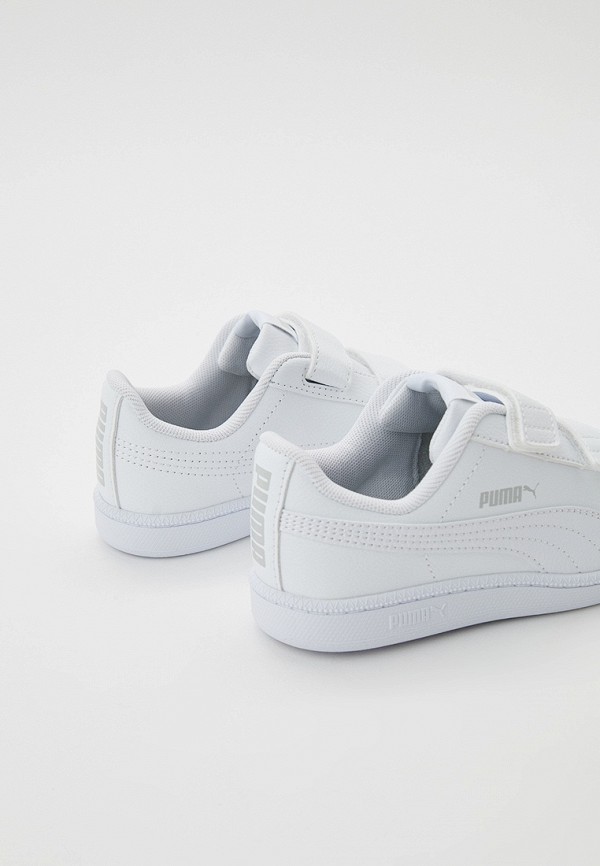 Кеды для девочки PUMA 373602 Фото 4