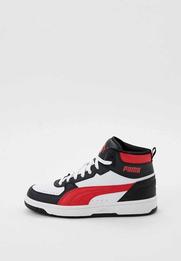 

Кеды PUMA, Разноцветный, Puma Rebound JOY