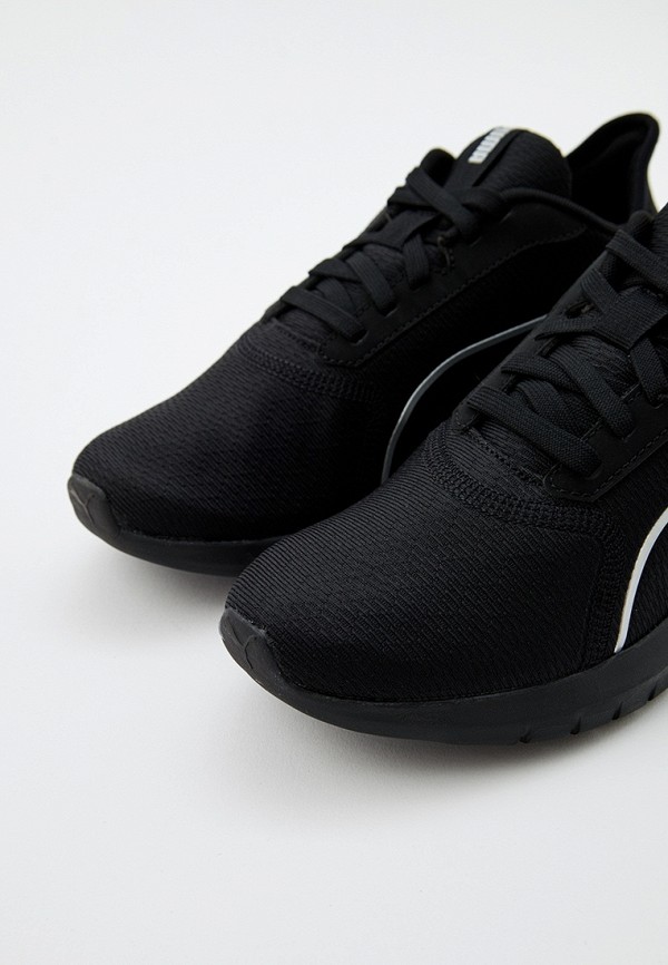 Кроссовки PUMA черный, размер 36,5, фото 2