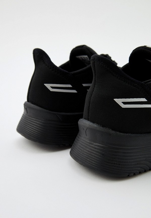 Кроссовки PUMA черный, размер 36,5, фото 4