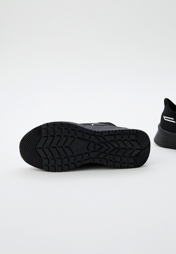 Кроссовки PUMA черный, размер 36,5, фото 5