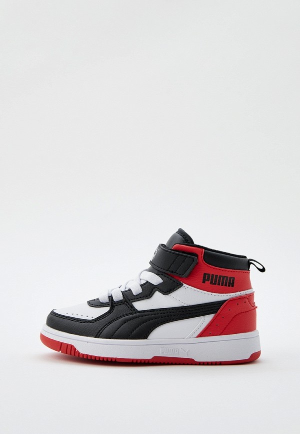 

Кеды PUMA, Разноцветный, Rebound JOY AC PS
