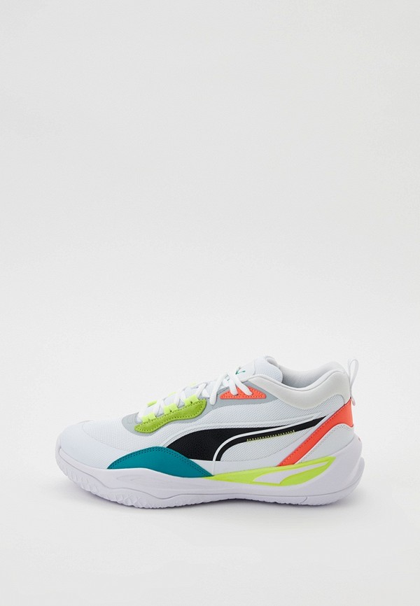 

Кроссовки PUMA, Белый, Playmaker Pro