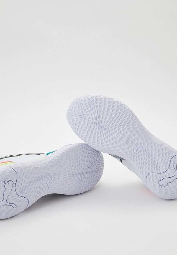 Кроссовки PUMA белый, размер 43,5, фото 5