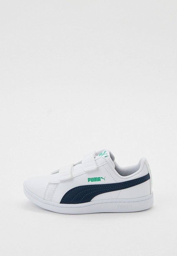 

Кеды PUMA, Белый, PUMA UP V PS