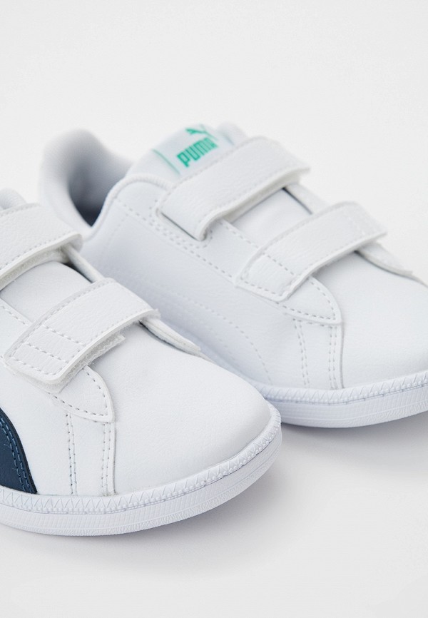 Кеды PUMA белый, размер 28, фото 2