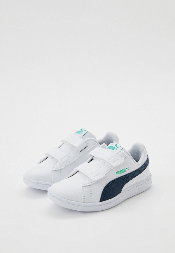 Кеды PUMA белый, размер 28, фото 3