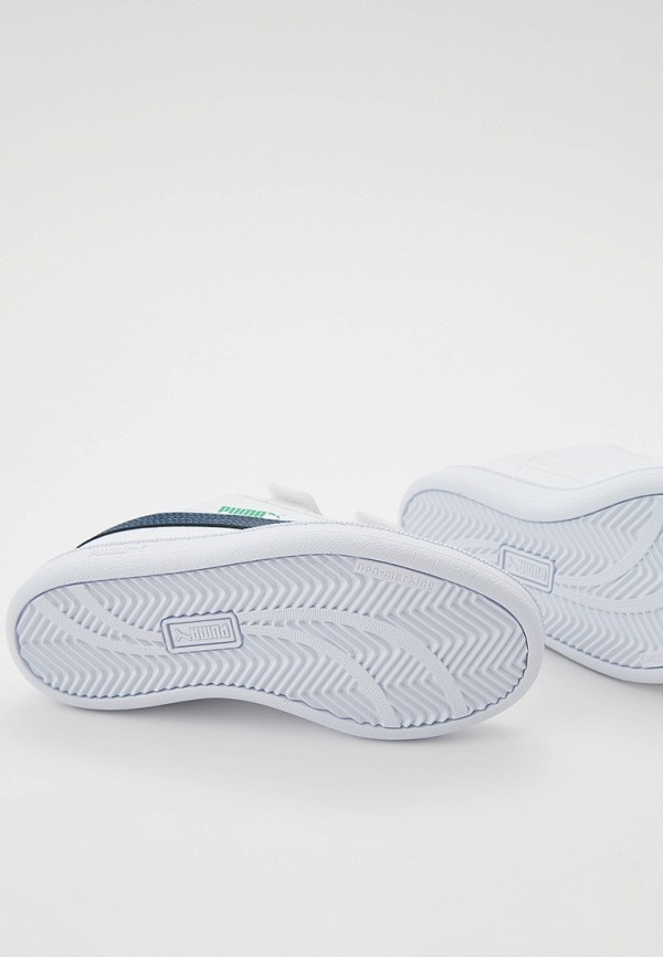 Кеды PUMA белый, размер 28, фото 5