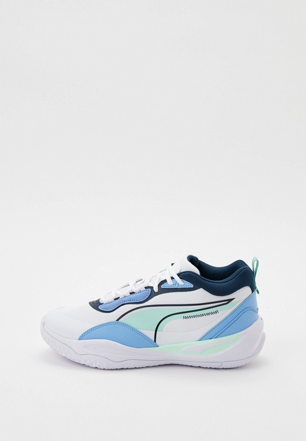 

Кроссовки PUMA, Белый, Playmaker Pro