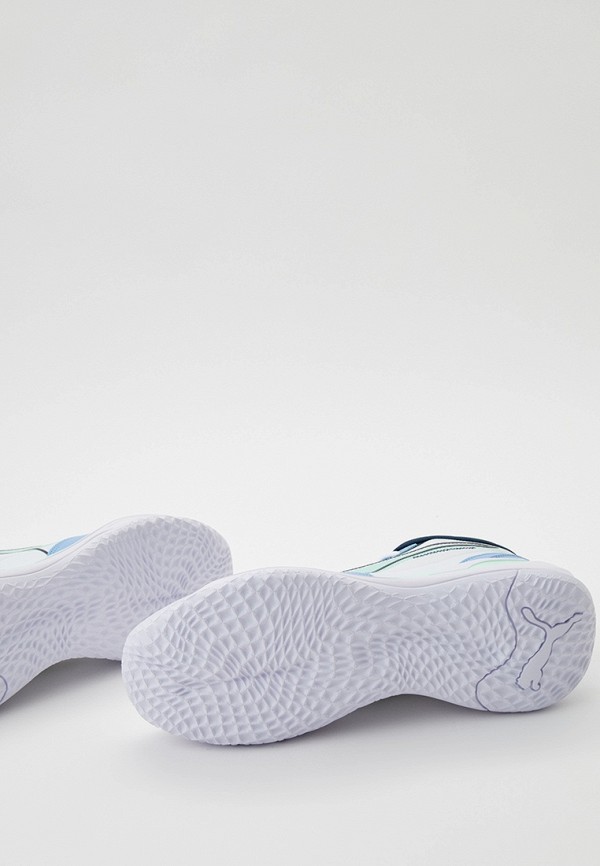 Кроссовки PUMA белый, размер 42, фото 5