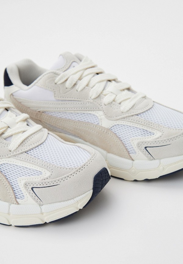 Кроссовки PUMA бежевый, размер 40, фото 2