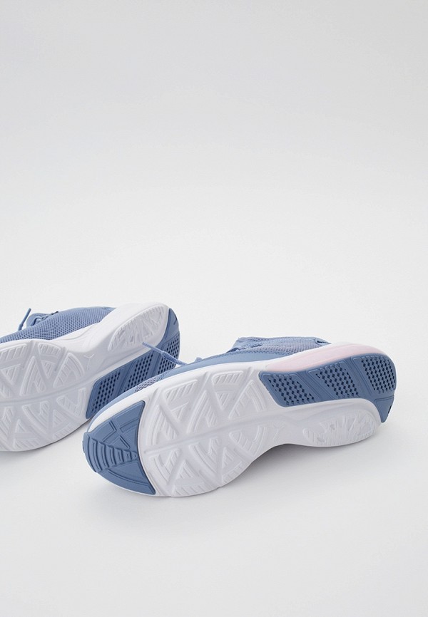 Кроссовки PUMA голубой, размер 36,5, фото 5