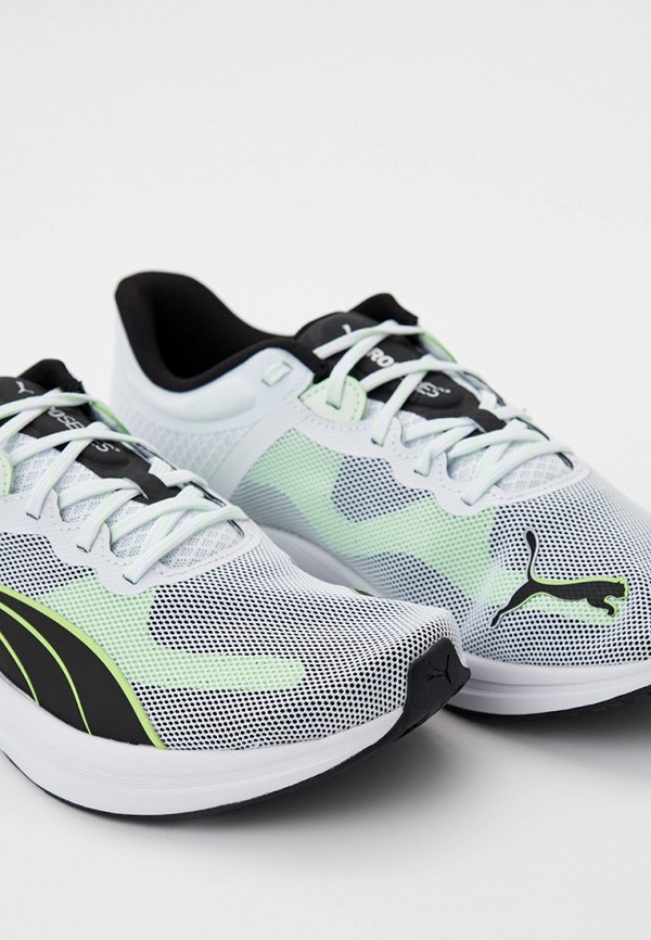 Кроссовки PUMA белый, размер 43, фото 2