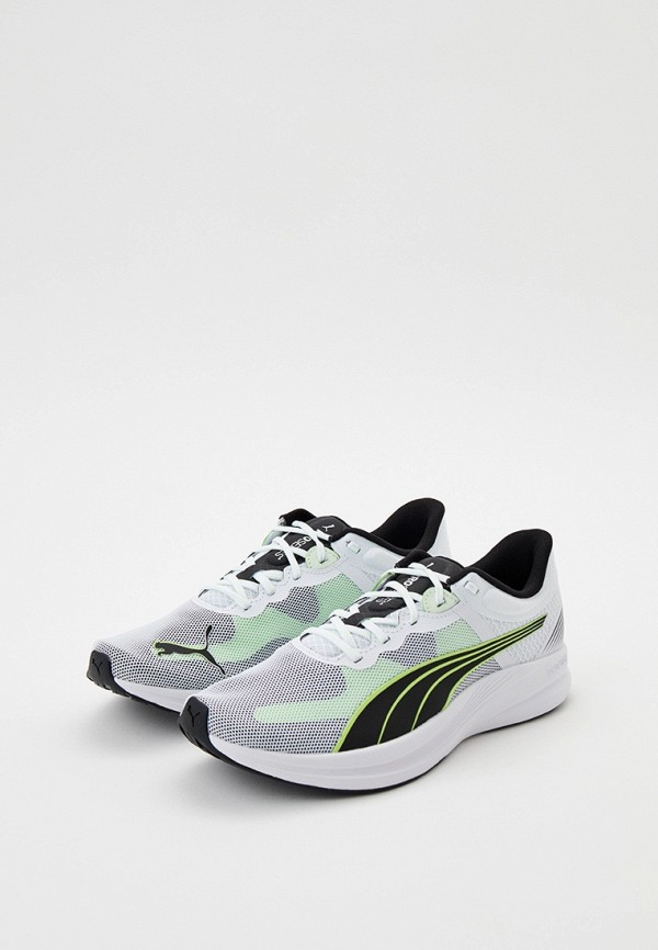 Кроссовки PUMA белый, размер 43, фото 3