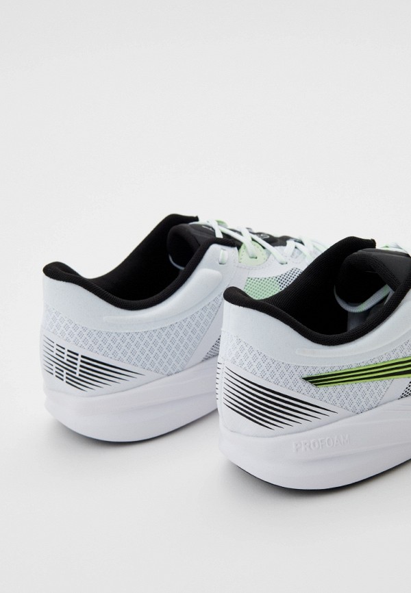 Кроссовки PUMA белый, размер 43, фото 4