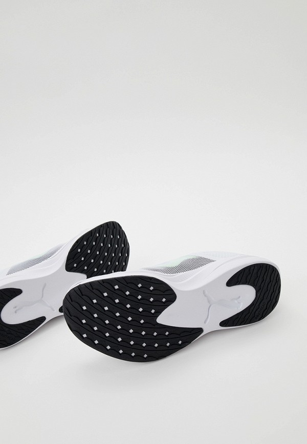 Кроссовки PUMA белый, размер 43, фото 5