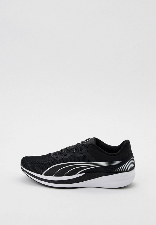 

Кроссовки PUMA, Черный, Redeem Profoam