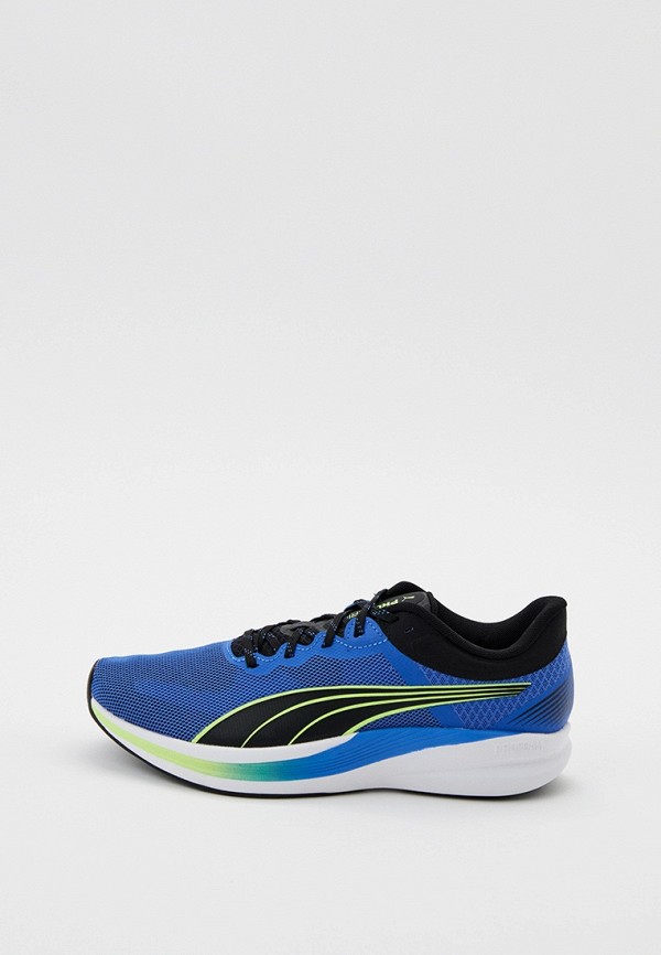 

Кроссовки PUMA, Синий, Redeem Profoam