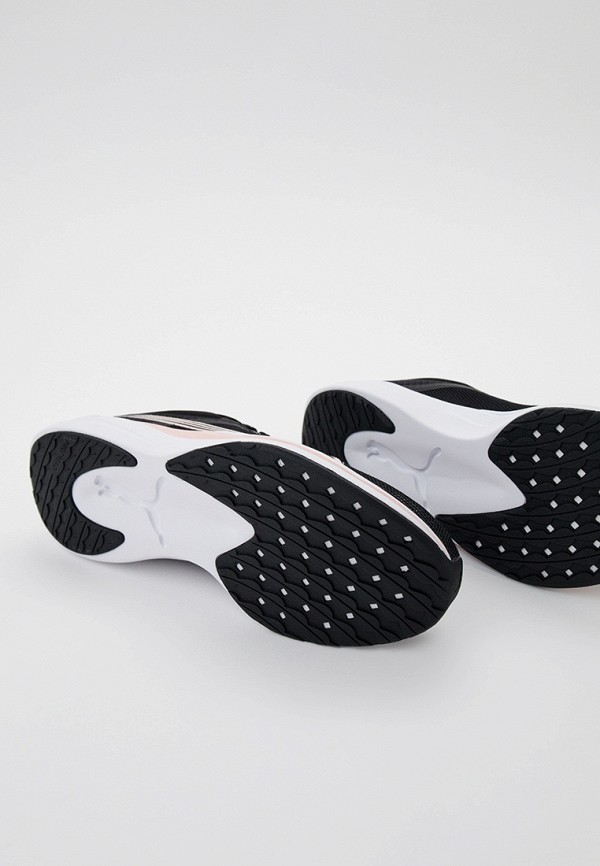 Кроссовки PUMA черный, размер 37,5, фото 5