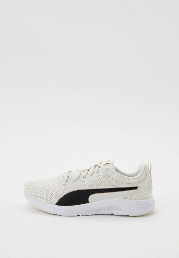 

Кроссовки PUMA, Бежевый, FTR Connect FS