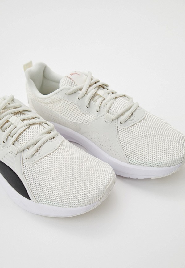 Кроссовки PUMA бежевый, размер 43,5, фото 2