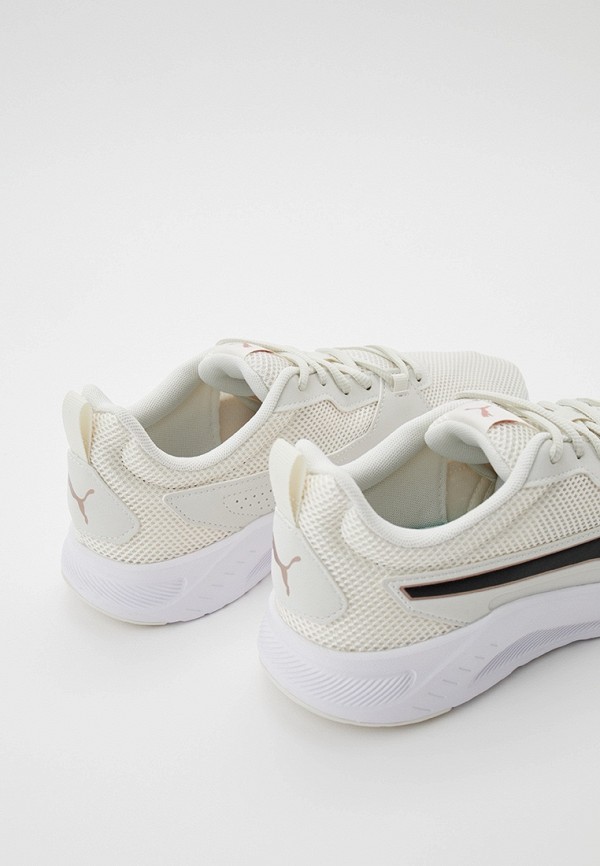 Кроссовки PUMA бежевый, размер 43,5, фото 4