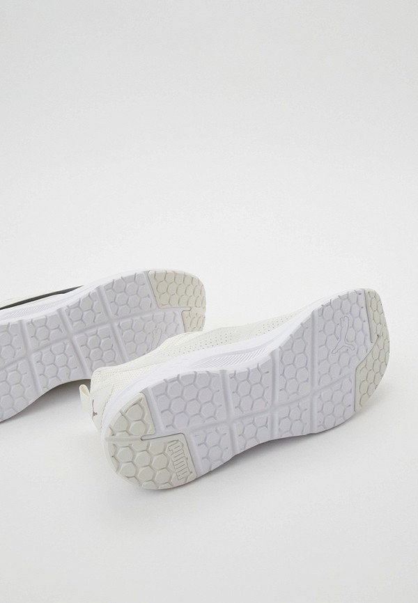 Кроссовки PUMA бежевый, размер 43,5, фото 5