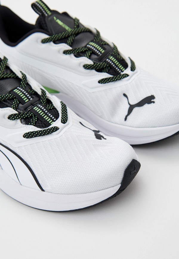 Кроссовки PUMA белый, размер 41, фото 2