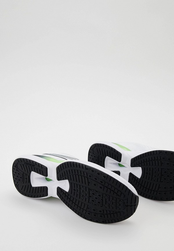 Кроссовки PUMA белый, размер 41, фото 5