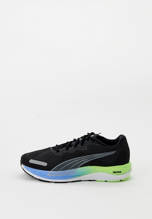 

Кроссовки PUMA, Черный, Velocity Nitro 2 Fade