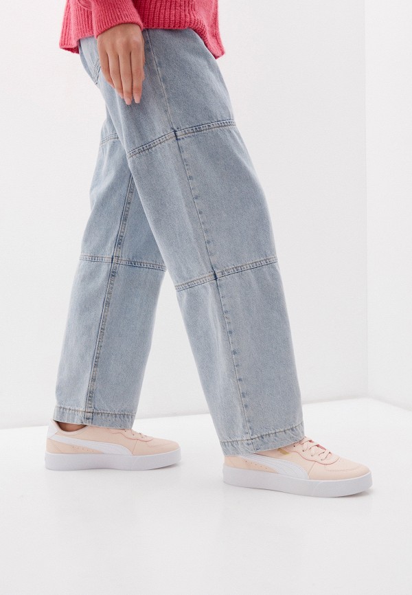 Кеды PUMA бежевый, размер 36, фото 6