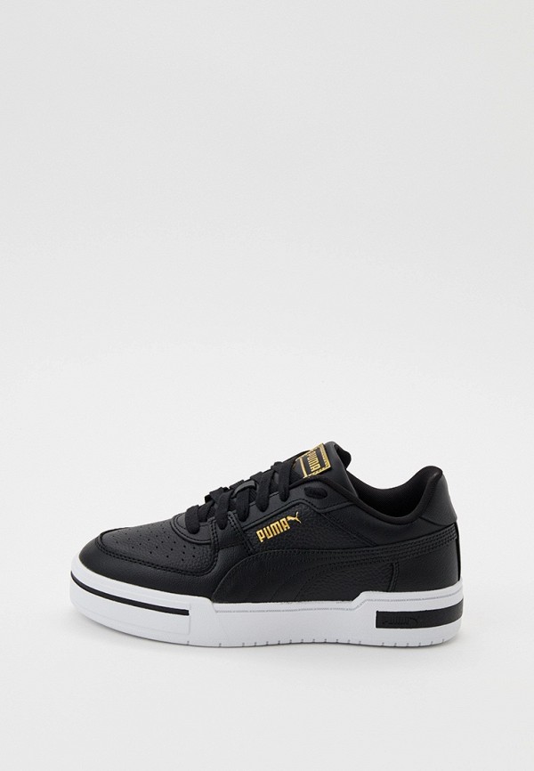 

Кеды PUMA, Черный, CA Pro Classic