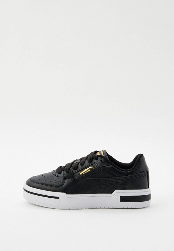 

Кеды PUMA, Черный, Lamoda Exclusive CA Pro Classic