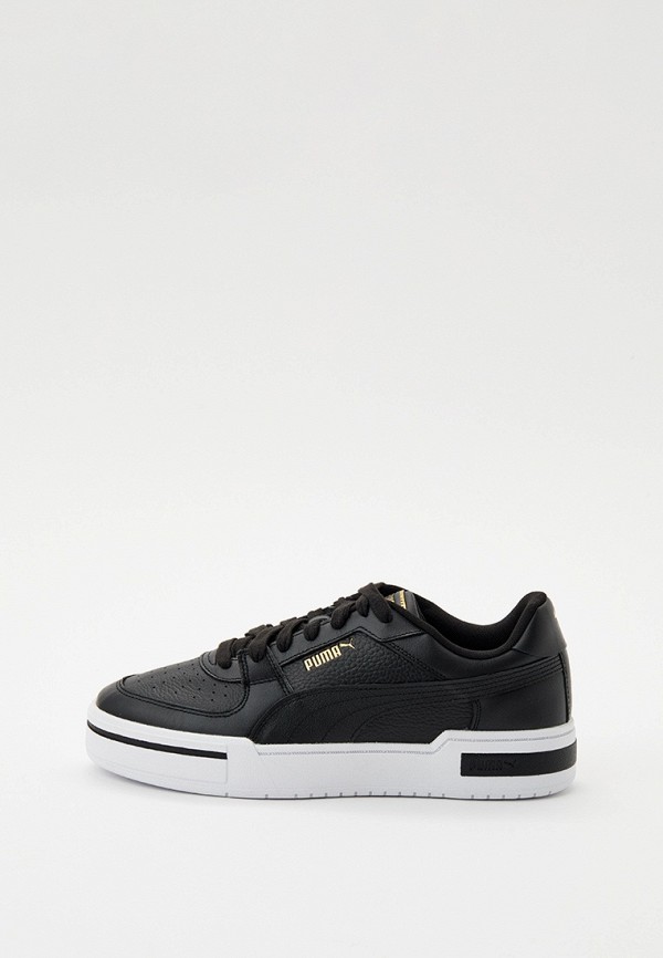 

Кеды PUMA, Черный, Lamoda Exclusive CA Pro Classic