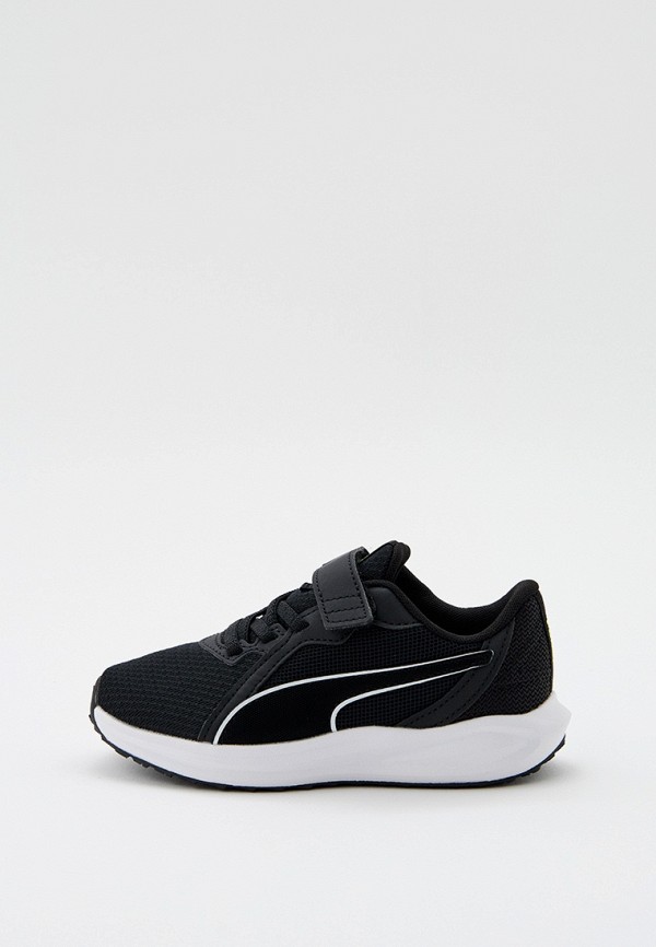 

Кроссовки PUMA, Черный, Twitch Runner AC PS