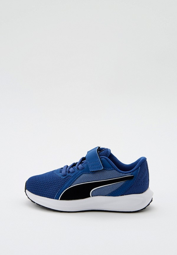 

Кроссовки PUMA, Синий, Twitch Runner AC PS