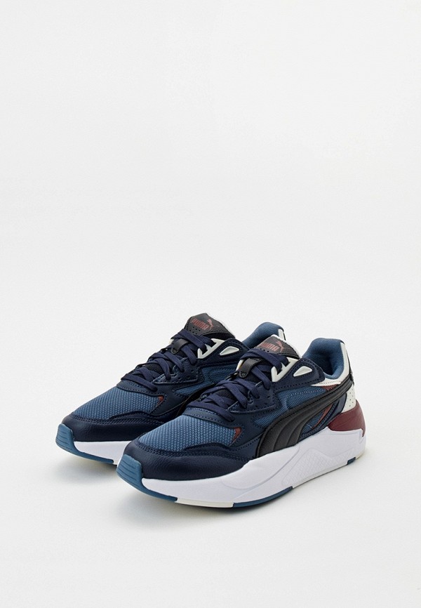 фото Кроссовки puma