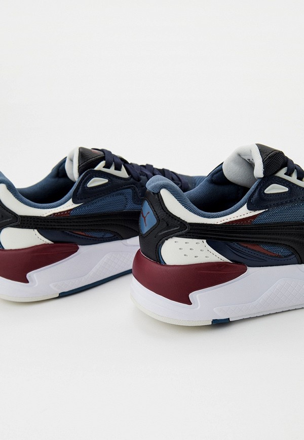 фото Кроссовки puma