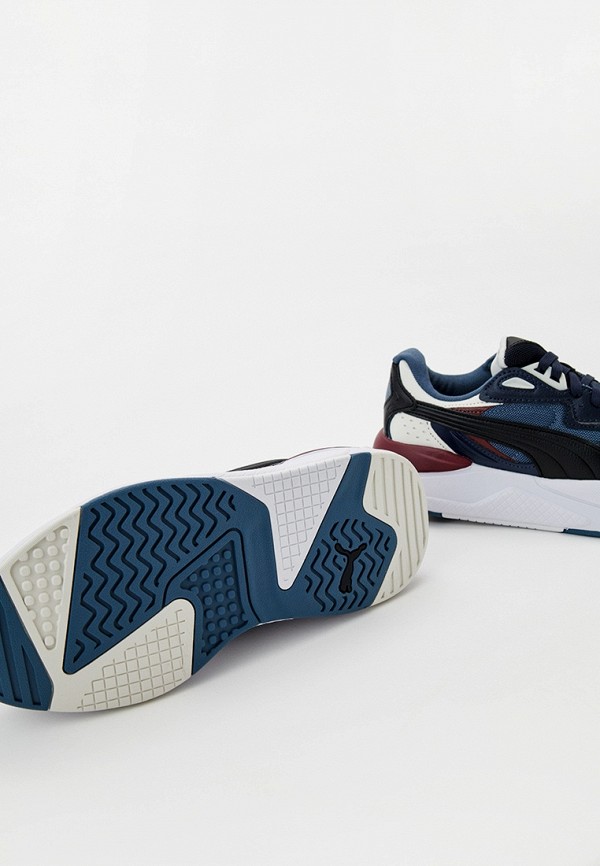 фото Кроссовки puma