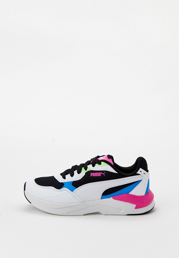 

Кроссовки PUMA, Разноцветный, X-Ray Speed Lite