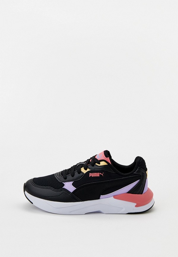 

Кроссовки PUMA, Черный, X-Ray Speed Lite