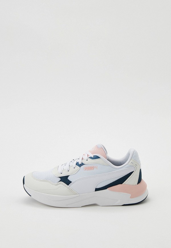 

Кроссовки PUMA, Белый, X-Ray Speed Lite