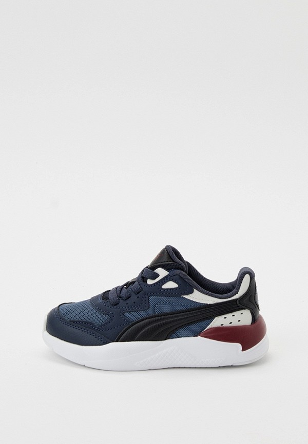 

Кроссовки PUMA, Синий, X-Ray Speed AC PS