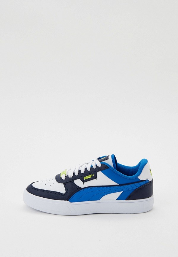 

Кеды PUMA, Синий, Puma Caven Dime Jr