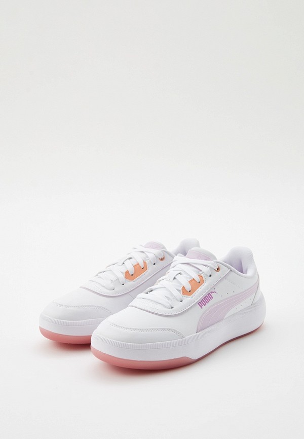 фото Кеды puma