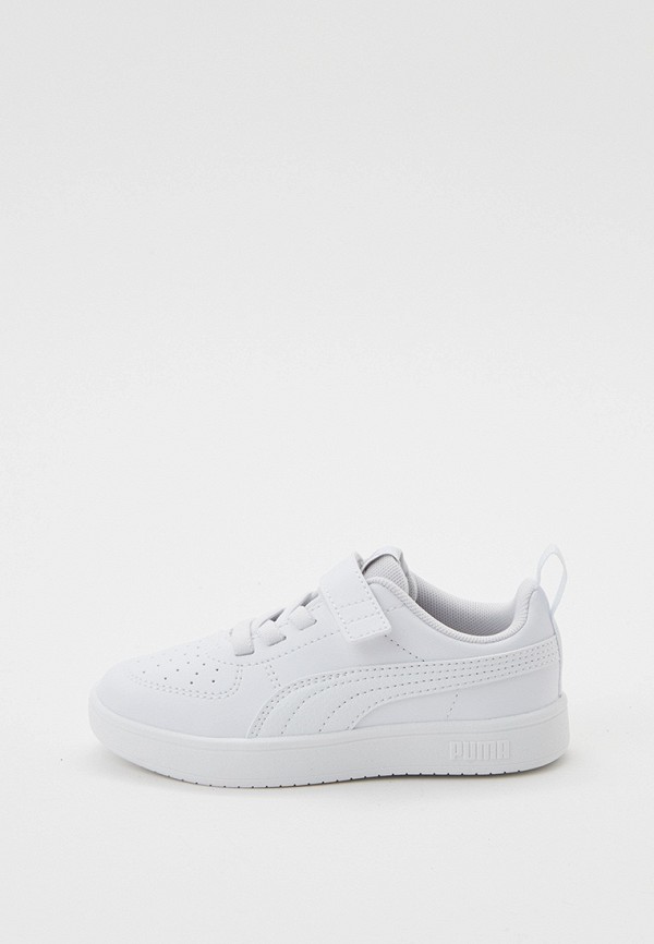 

Кеды PUMA, Белый, Puma Rickie AC PS