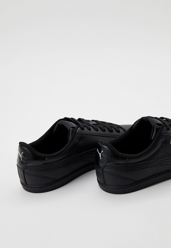 фото Кеды puma